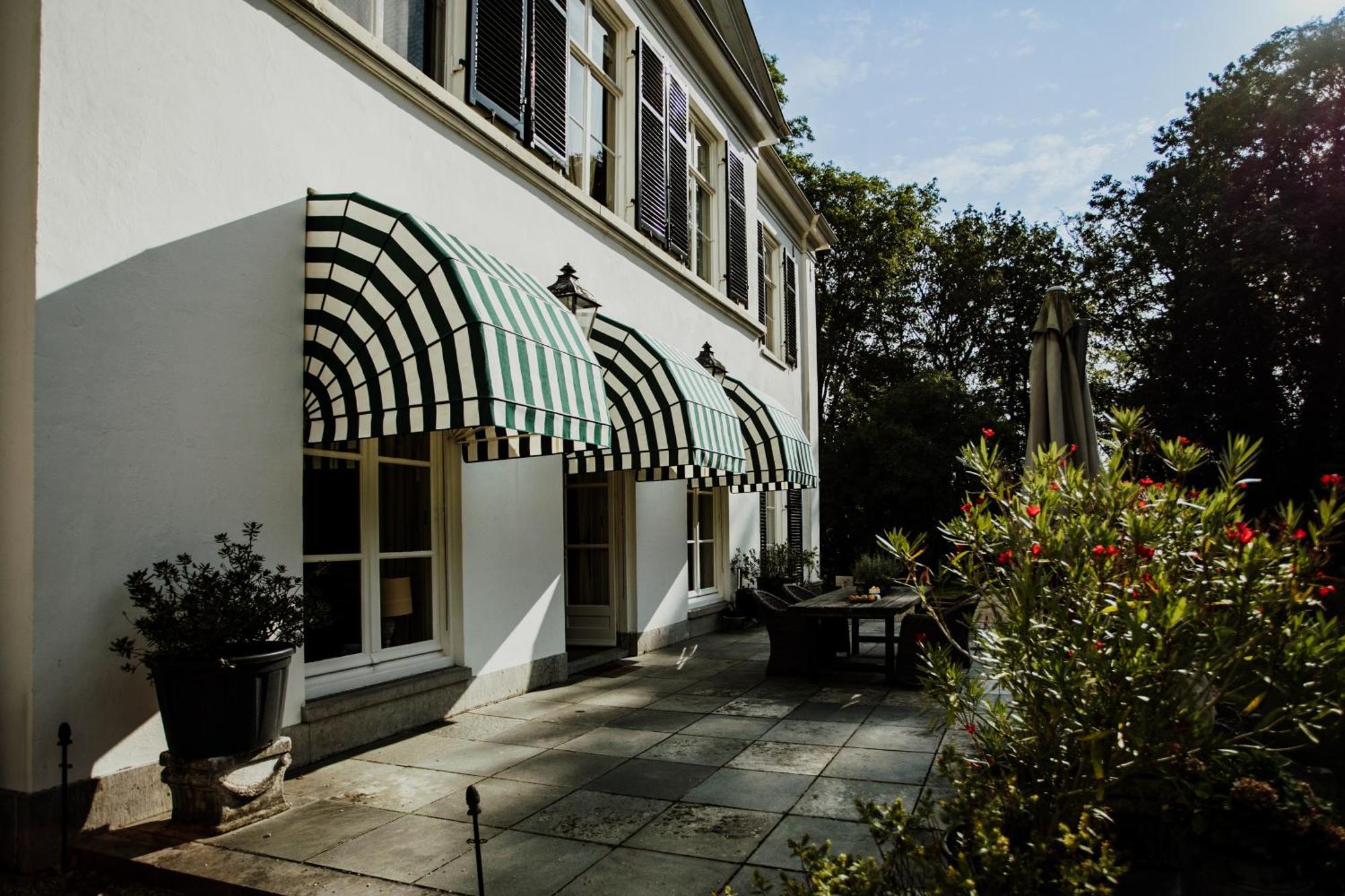 Landgoed Loenen B&B Slijk-Ewijk Exterior foto