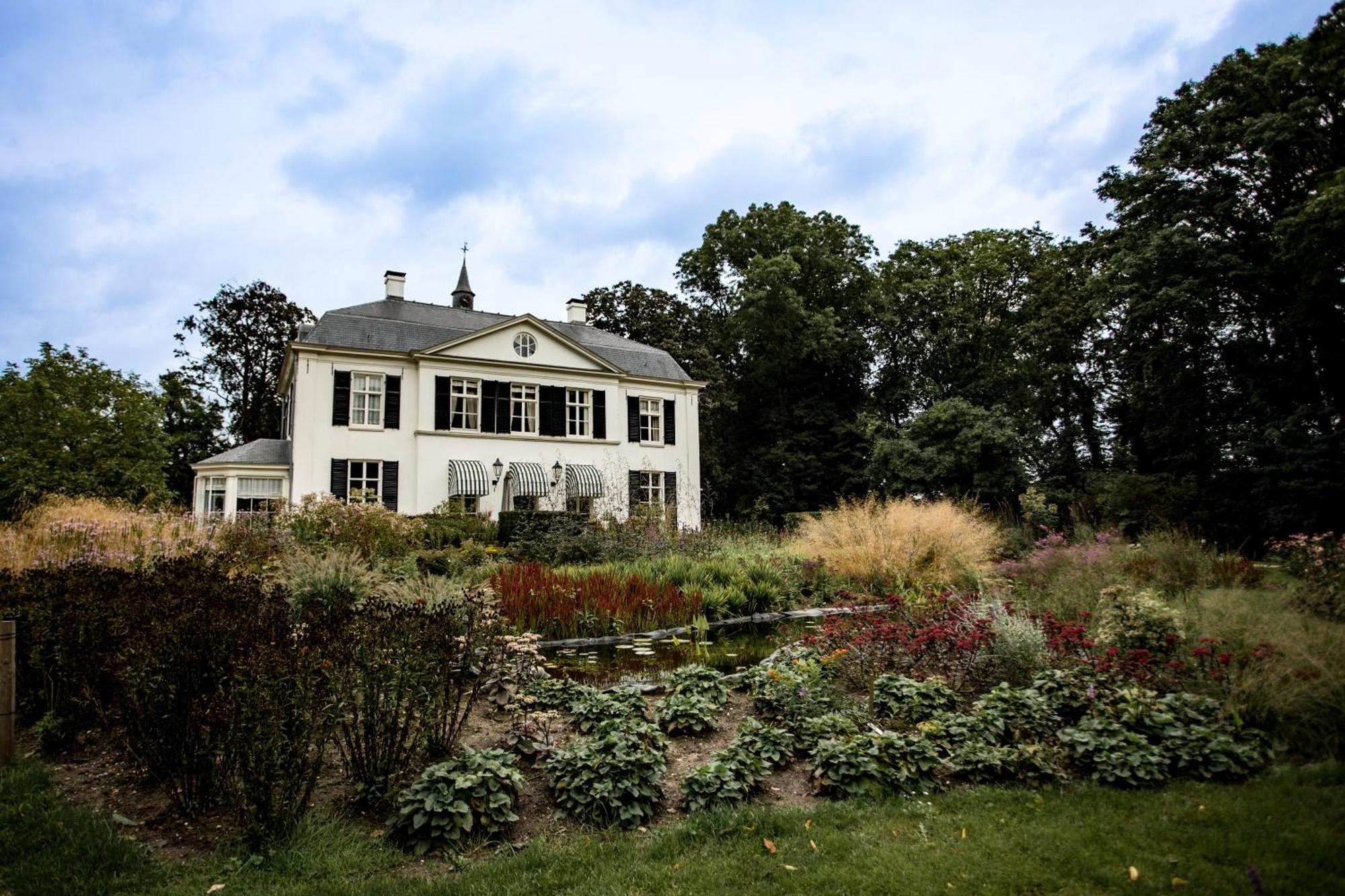 Landgoed Loenen B&B Slijk-Ewijk Exterior foto