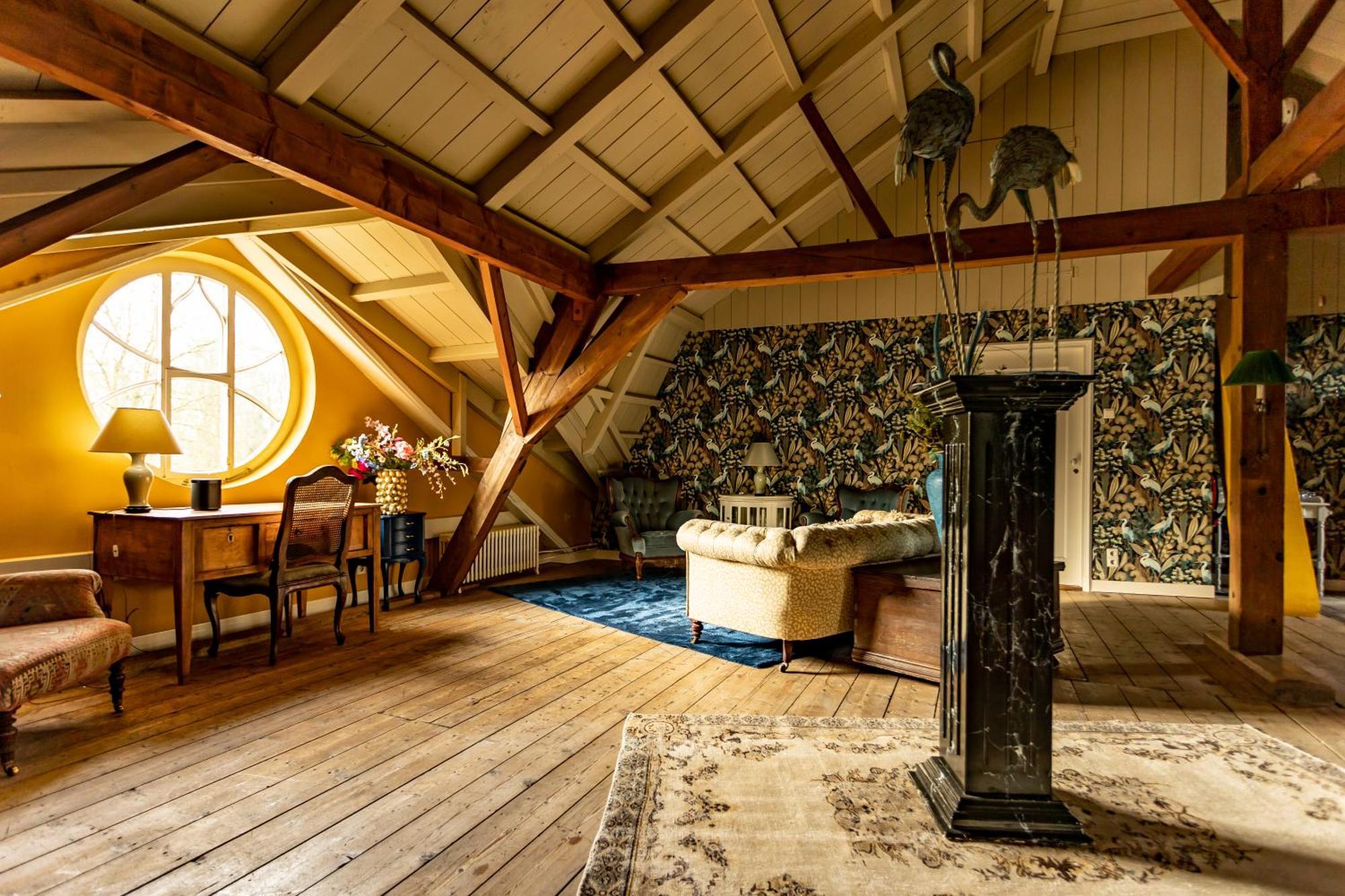 Landgoed Loenen B&B Slijk-Ewijk Exterior foto